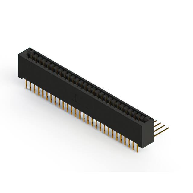 896-056-558-201 EDAC Inc.  Edgeboard Connectors